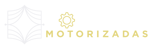 Cortinas motorizadas